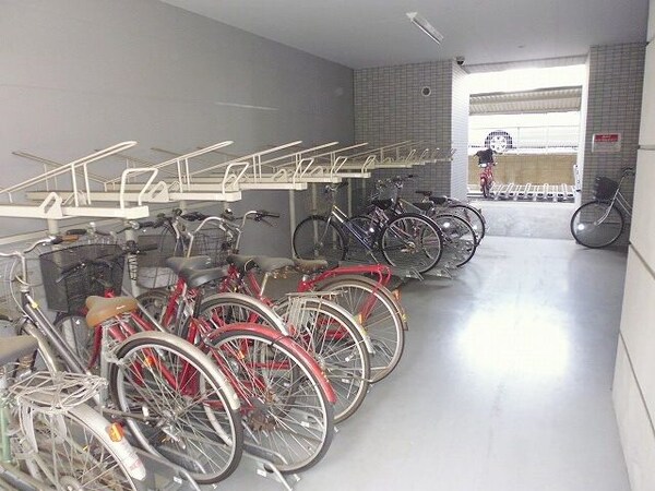 共有部分(★お部屋探しは、タウンハウジング多摩センター店へ★)