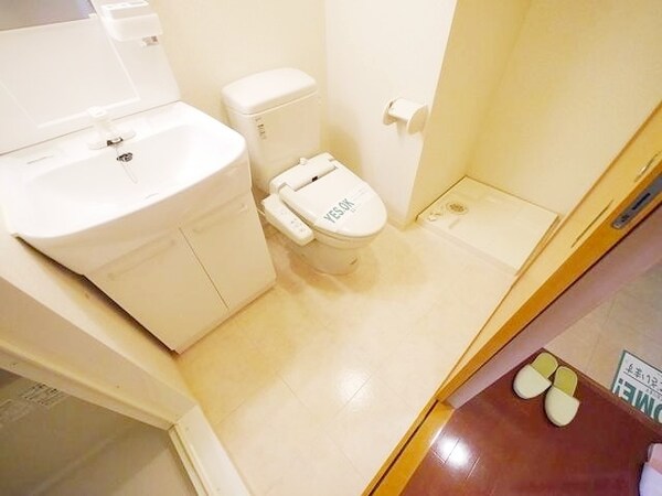 洗面(★お部屋探しは、タウンハウジング多摩センター店へ★)