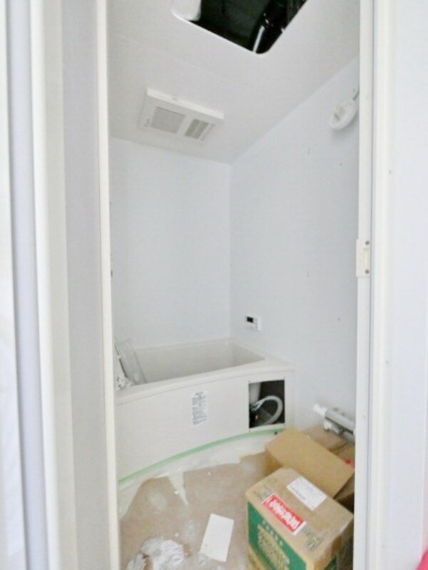 バス／シャワールーム等(★お部屋探しはタウンハウジング稲田堤店まで★)