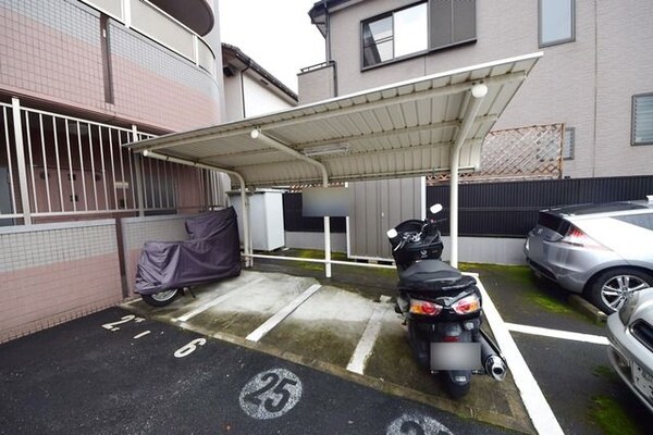 共有部分(★お部屋探しは、タウンハウジング多摩センター店へ★)