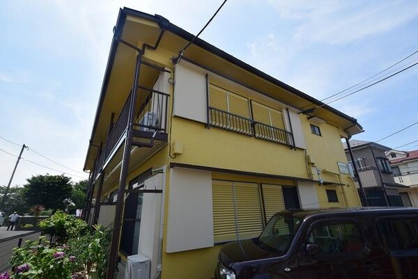 外観(★通勤通学に便利です★)