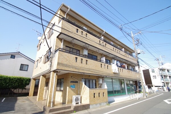 外観(★お気軽にタウンハウジング稲田堤店までお問合せ下さいませ★)