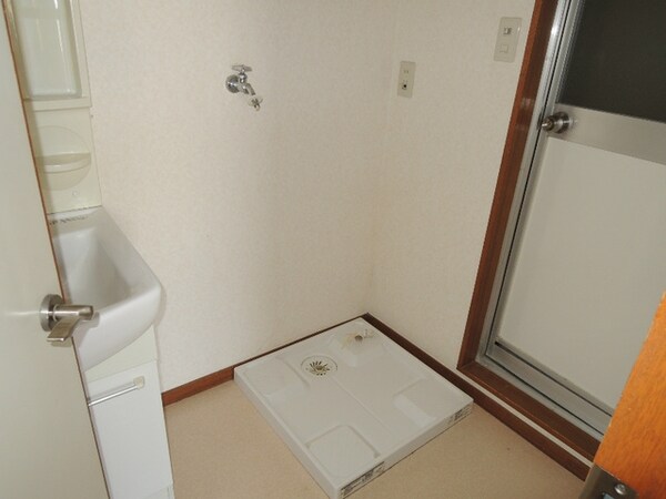 設備(★お気軽にタウンハウジング稲田堤店までお問合せ下さいませ★)