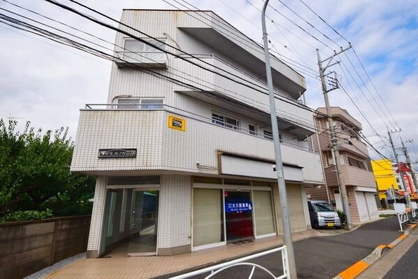 外観(★お部屋探しは株式会社タウンハウジング東京まで★)