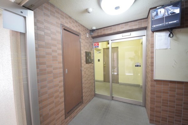 エントランス(★別部屋参考写真★)