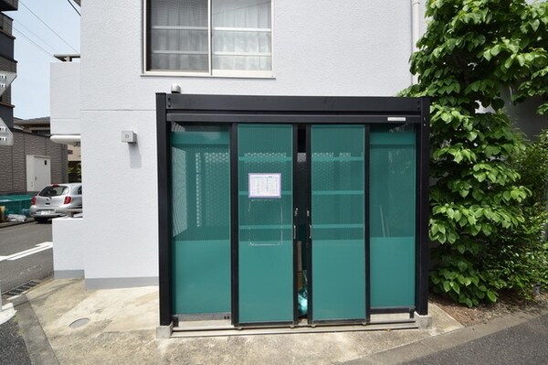 共有部分(★別部屋参考写真★)