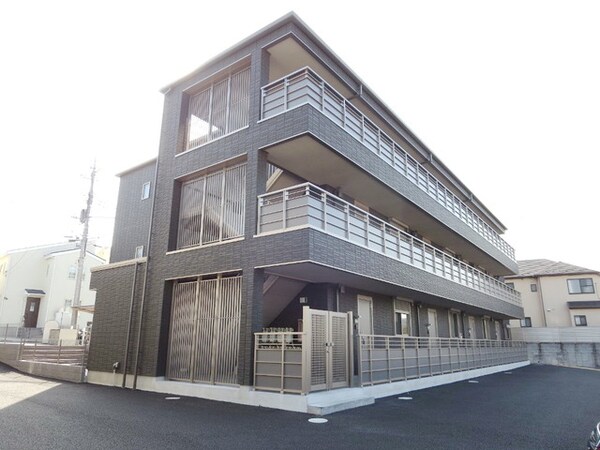 外観(★お部屋探しはタウンハウジングまで★)