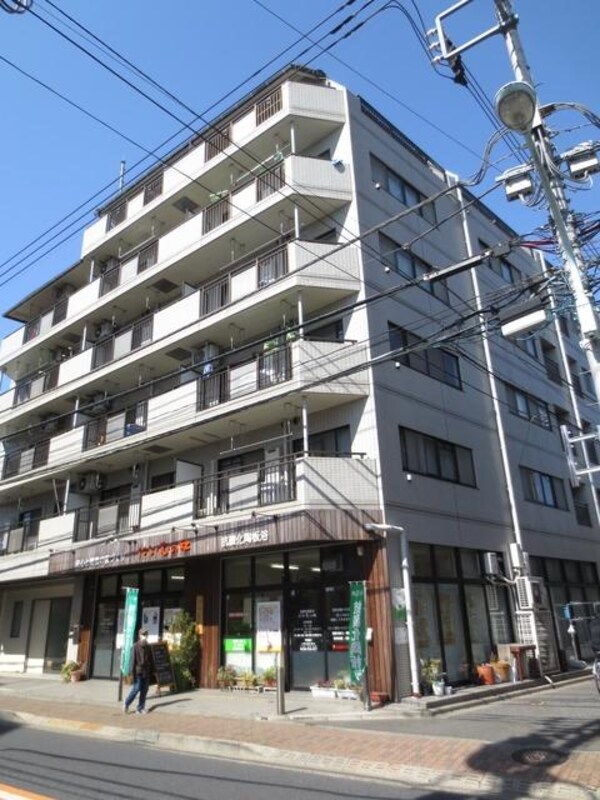 外観(★外観の写真です★)