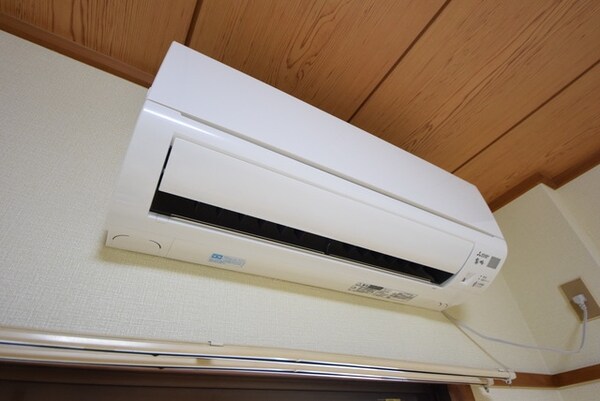 設備(★バス・トイレ別★南向きです★国領駅から徒歩3分★)