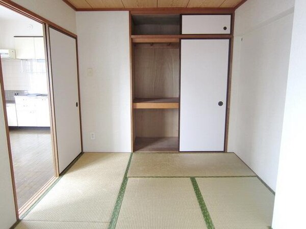 その他室内・内装(★和室・収納・天袋★)
