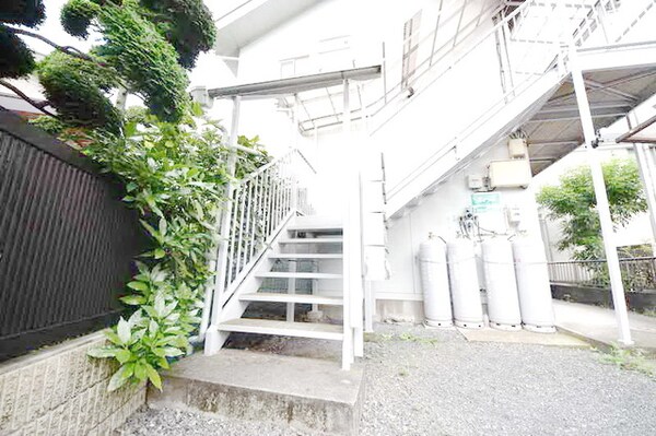 その他(外観・共用部分)