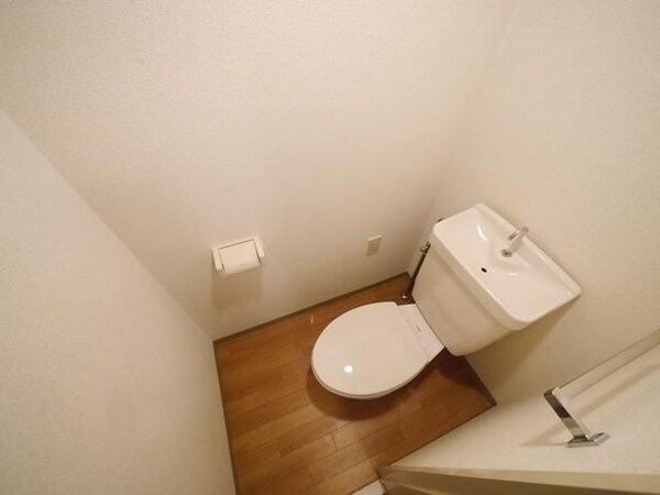 トイレ(★トイレの様子★)