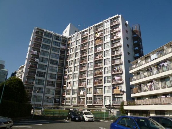 外観(★お問い合わせはタウンハウジング聖蹟桜ヶ丘店まで★)