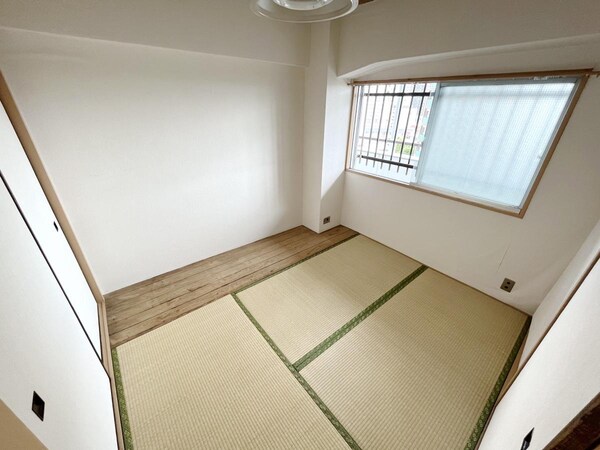 寝室(★お問い合わせはタウンハウジング聖蹟桜ヶ丘店まで★)