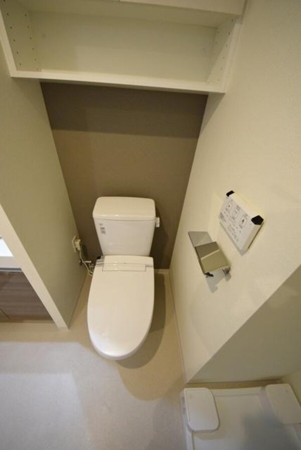 トイレ(★トイレです★)