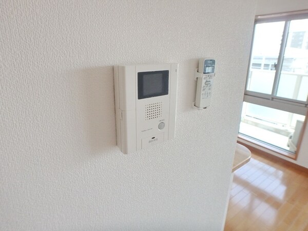 セキュリティ(別号室参考写真)