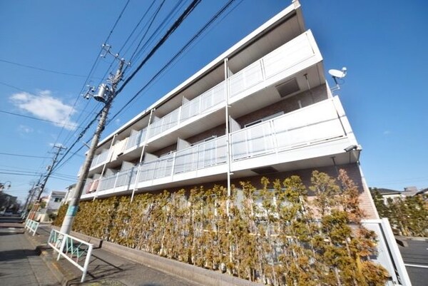 外観(★お問い合わせはタウンハウジング府中店まで★)