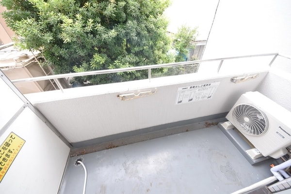 バルコニー(★お問い合わせはタウンハウジングまで★)