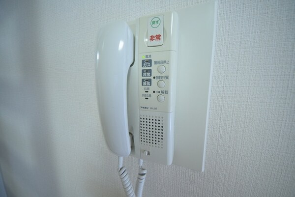 セキュリティ(★お問い合わせはタウンハウジングまで★)