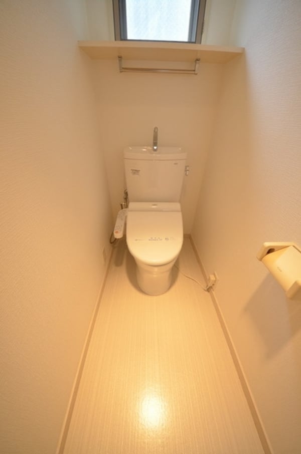 トイレ(★トイレスペース★)