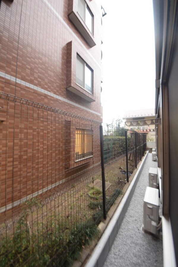 眺望(★お部屋からの眺めです★)