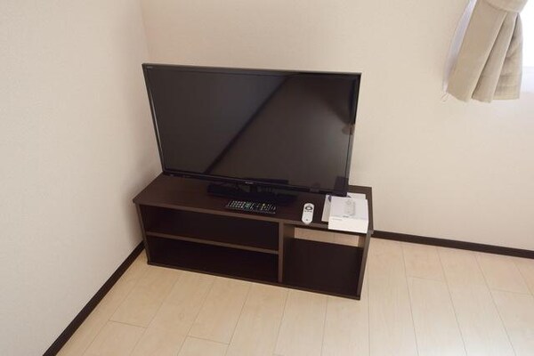 設備(★テレビ・テレビ台付き★)