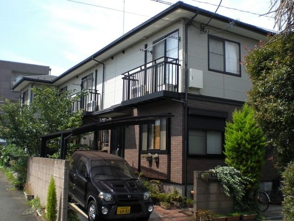 外観(★閑静な住宅街★)