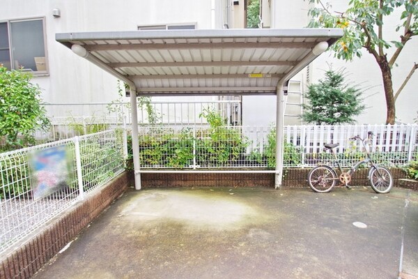 共有部分(★タウンハウジング稲田堤店までお問い合わせください★)