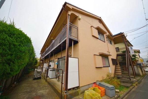 外観(★お問い合わせはタウンハウジングまで★)