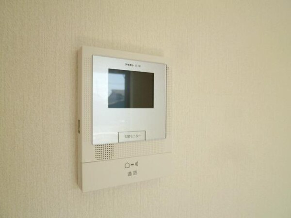 セキュリティ(★TVモニターホン★)