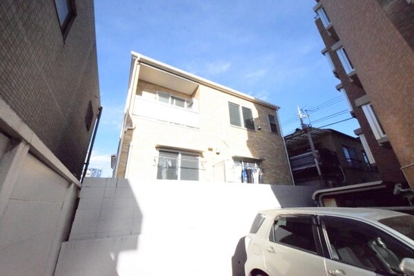 外観(外観・共用設備)