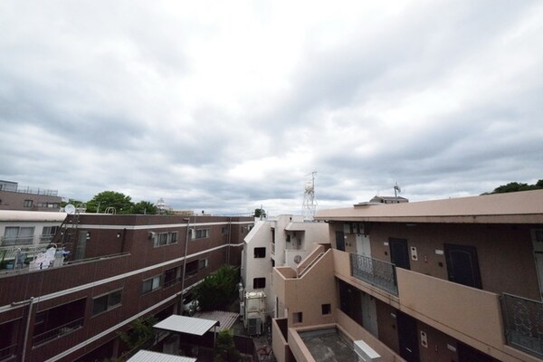 眺望(☆景色☆)