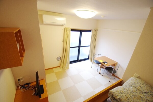 子供部屋(★居室★)