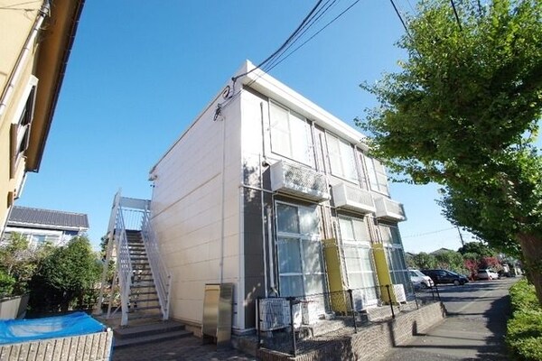 外観(★お問い合わせはタウンハウジング新百合ヶ丘店まで★)