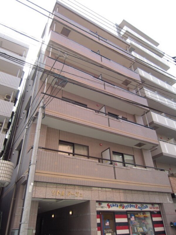 外観(★お問い合わせはタウンハウジング府中店まで★)