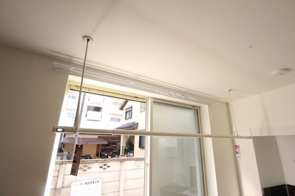 設備(★タウンハウジング稲田堤店までお問い合わせください★)