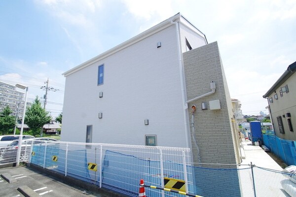 外観(★お問い合わせはタウンハウジング聖蹟桜ヶ丘店まで★)