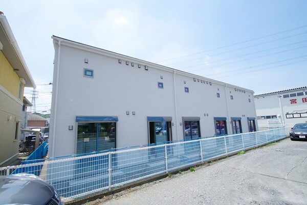 外観(★お問い合わせはタウンハウジング聖蹟桜ヶ丘店まで★)