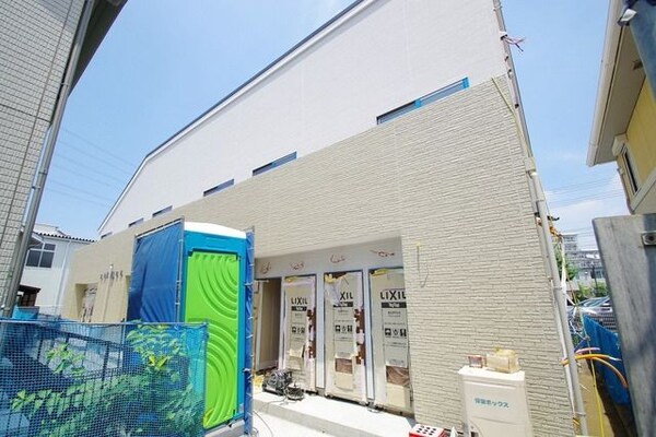 駐車場(★お問い合わせはタウンハウジング聖蹟桜ヶ丘店まで★)