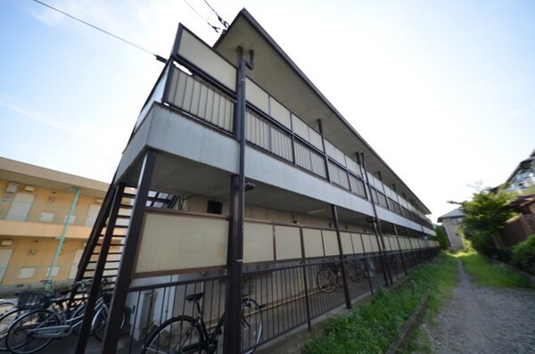 外観(外観・共用部分)