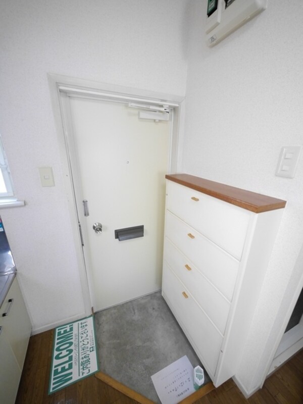 設備(★お部屋探しはタウンハウジング多摩センター店★)
