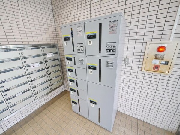 共有部分(★お問い合わせはタウンハウジング聖蹟桜ヶ丘店まで★)