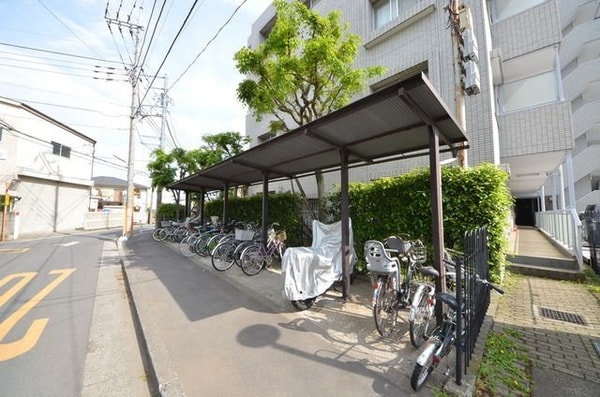 その他(外観・共用部分)
