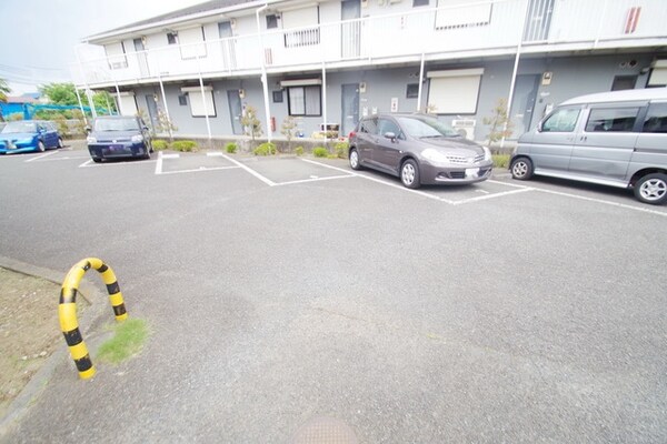 駐車場(★お問い合わせはタウンハウジングまで★)