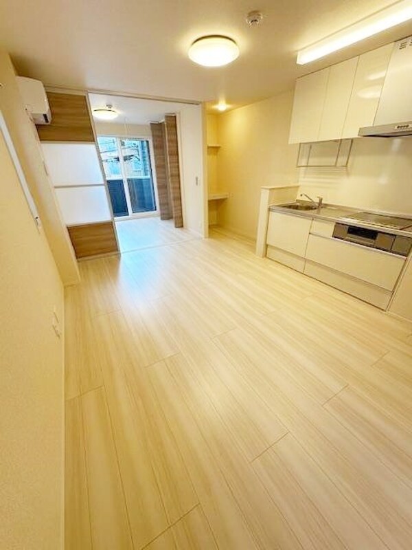 リビング・居室(★お部屋探しは、タウンハウジング多摩センター店へ★)