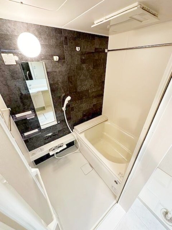 バス／シャワールーム等(★お部屋探しは、タウンハウジング多摩センター店へ★)