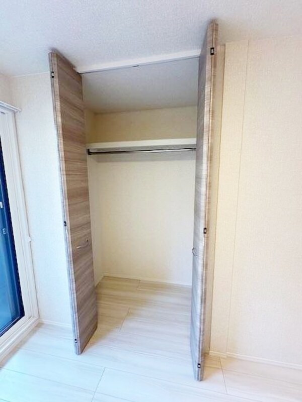 収納(★お部屋探しは、タウンハウジング多摩センター店へ★)