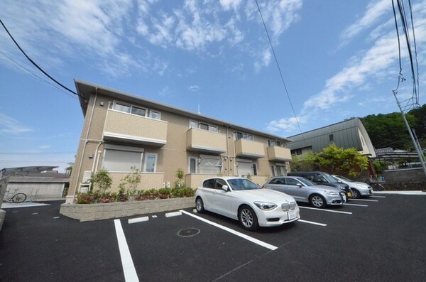 外観(★お部屋探しは株式会社タウンハウジング東京まで★)
