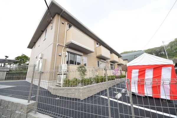 外観(★お部屋探しは株式会社タウンハウジング東京まで★)