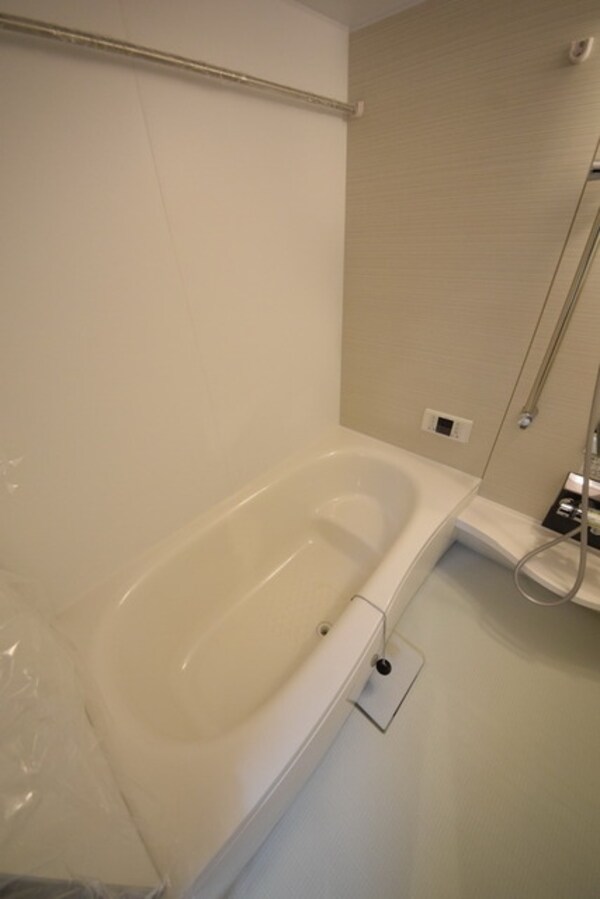 バス／シャワールーム等(★お部屋探しは株式会社タウンハウジング東京まで★)